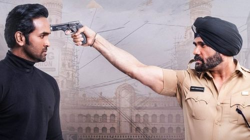 మోసగాళ్ళు (2021) Guarda lo streaming di film completo online