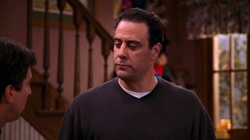 Everybody Loves Raymond - 22. Bölüm