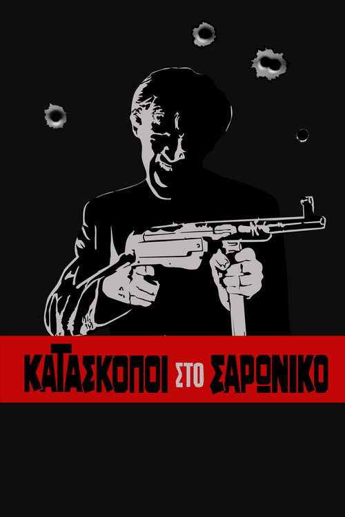 Assignment Skybolt poster 5