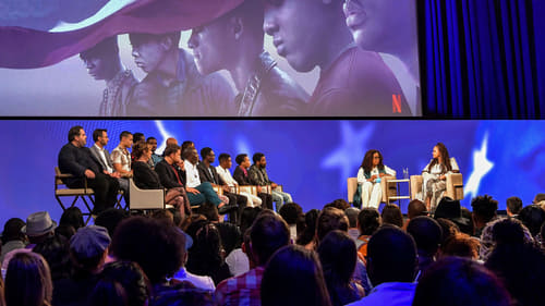 Oprah Winfrey Presenta: Así nos ven ahora (2019) Ver Pelicula Completa Streaming Online
