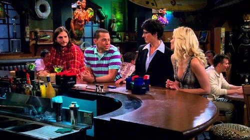 Two and a Half Men - 6. Bölüm