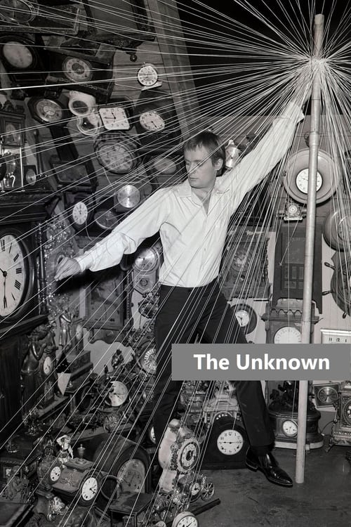 The+Unknown