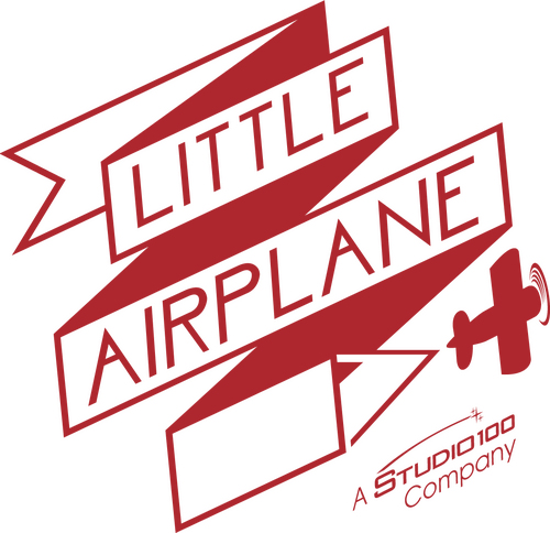 Production Company Logo