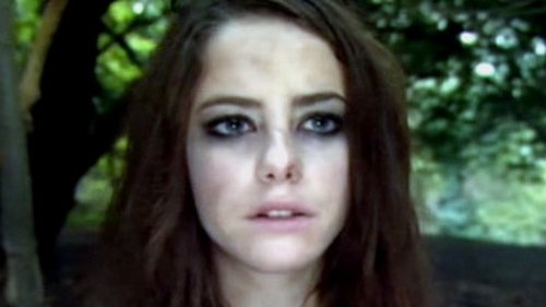 Skins - 8. Bölüm