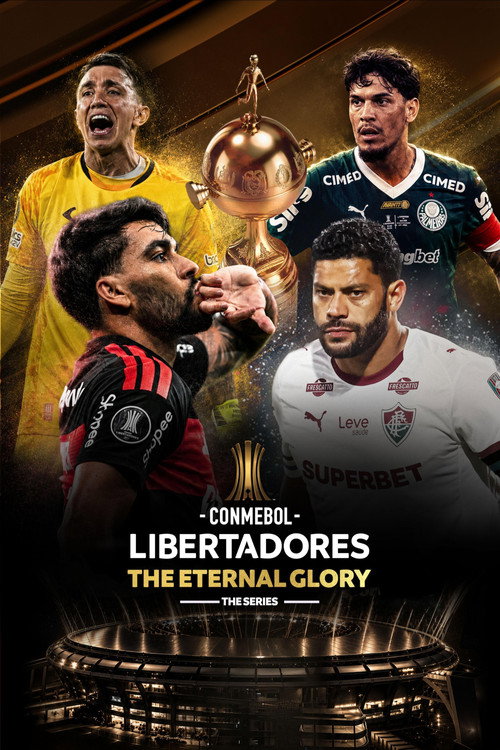 La gloria eterna: La serie
