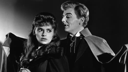 Las novias de Drácula (1960) 