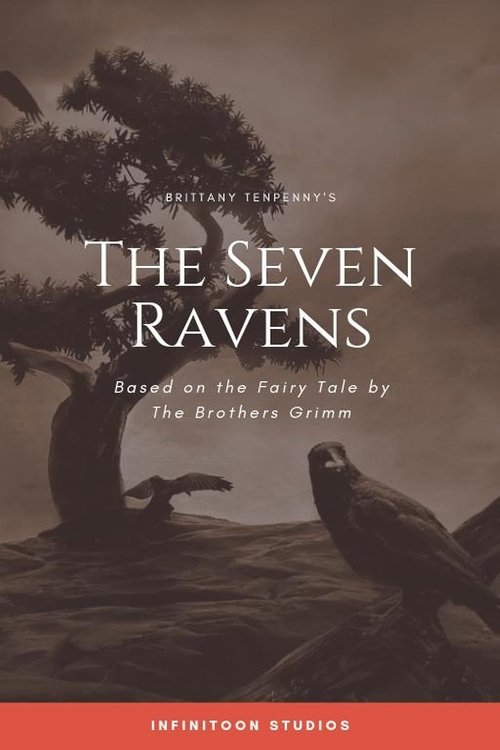 The Seven Ravens Poster