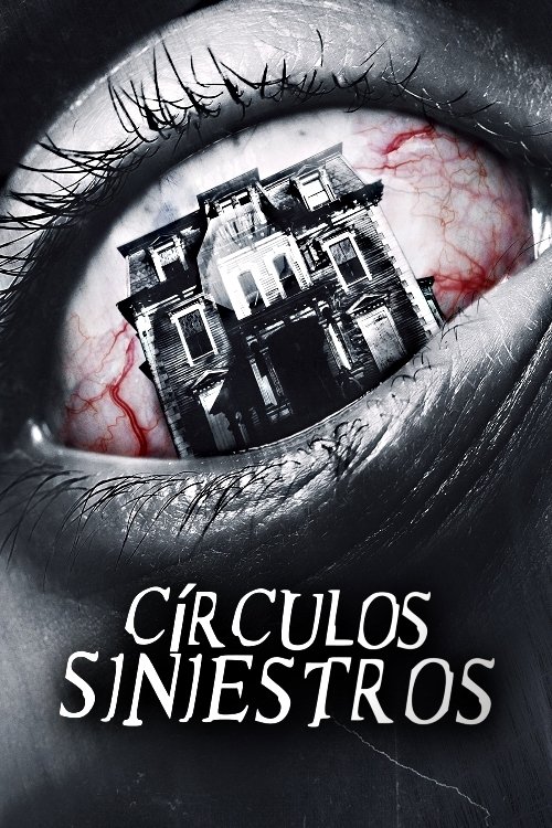 Poster of Circulos Siniestros
