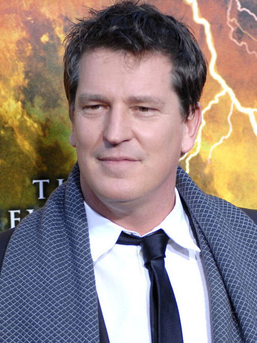 Zdjęcie Stephen Hopkins