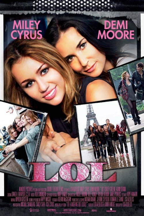VER ! LOL 2012 PELICULA COMPLETA ONLINE