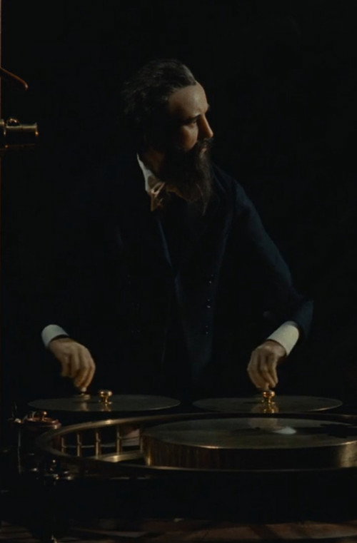 &Eacute;mile Reynaud (1844-1918)电影海报