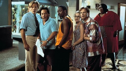 Rent a Man - Ein Mann für gewisse Sekunden (1999)
