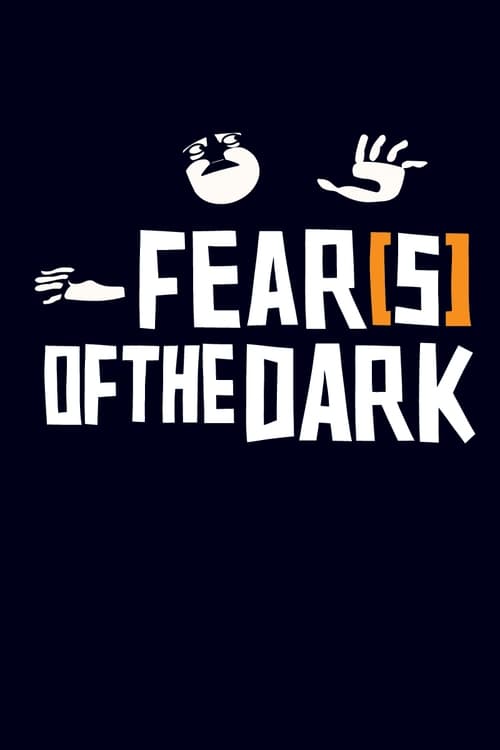 Fear(s) of the Dark (2008) PelículA CompletA 1080p en LATINO espanol Latino