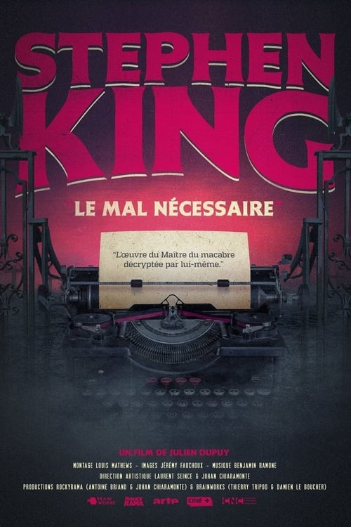 Stephen+King%3A+raccontare+il+male