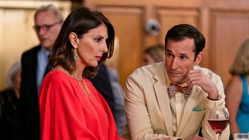 Leverage: Redemption - Episode 6