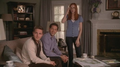 Desperate Housewives - 12. Bölüm
