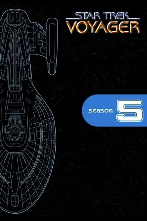 Staffel 5