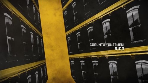 Behzat Ç.: Bir Ankara Polisiyesi - Evlat Sevgisi….