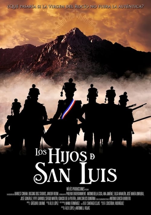 The+Sons+of+Saint+Louis