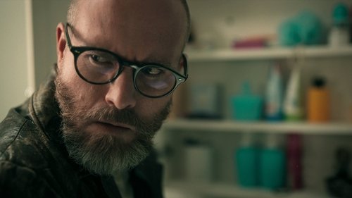 Karanlık Arzu - Kızgın Kömürler Üzerinde Yürümek