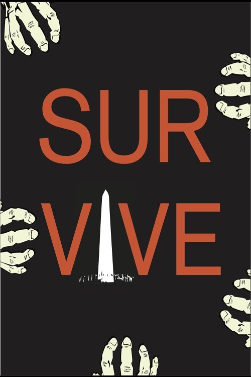Survive DC Poster