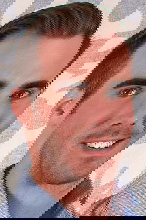 Poster of Matthew Bosch