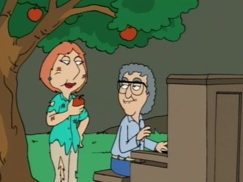 Family Guy - 3. Bölüm