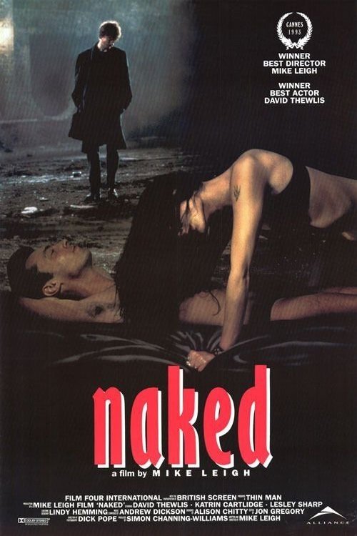 Assistir ! Naked - Nu 1993 Filme Completo Dublado Online Gratis