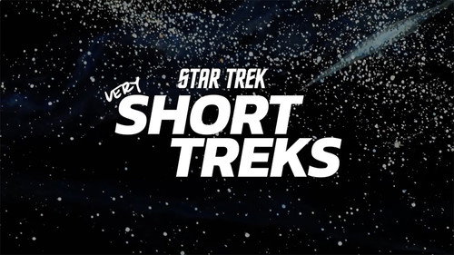 The Making of 'Very Short Treks' with Casper Kelly