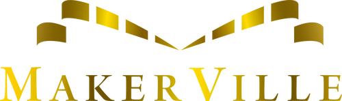 MakerVille Logo