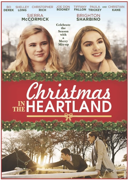 Christmas in the Heartland (2017) Watch Full Movie google drive