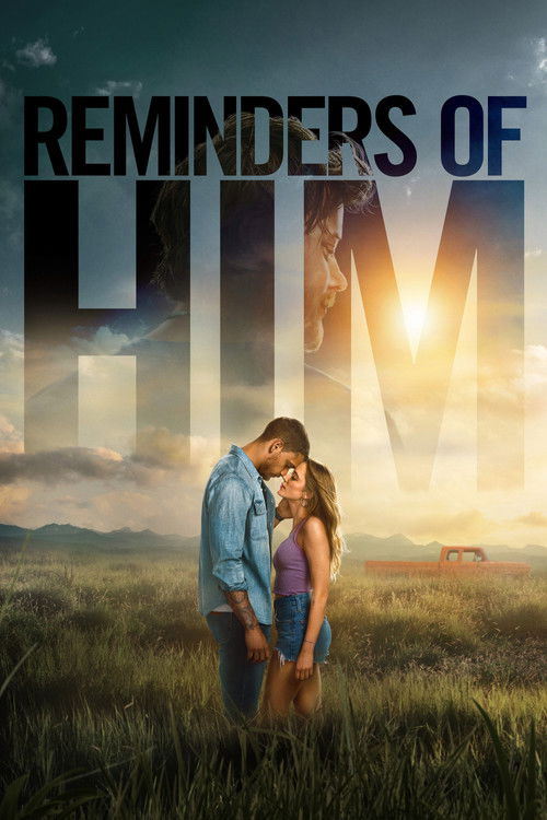 Reminders of Him poster
