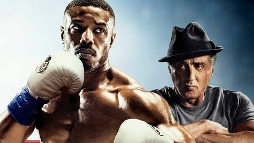 Creed II (2018) Watch Full Movie Streaming Online