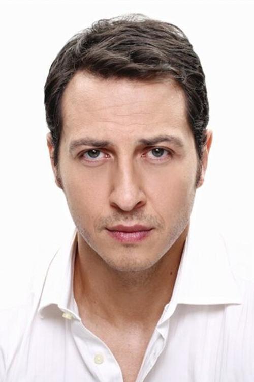 Poster of Ali Aksöz