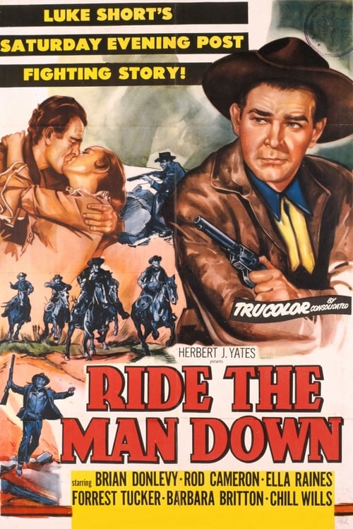 Ride+the+Man+Down