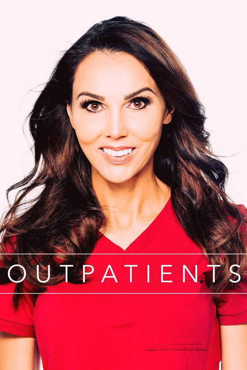 Outpatients电影海报