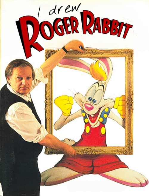I+Drew+Roger+Rabbit