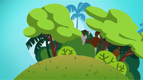 No Mundo da Consci&ecirc;ncia Negra第1季第17集