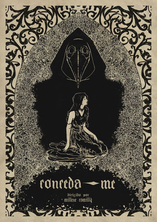 Conceda-me