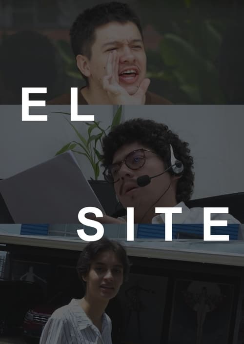 THE+SITE