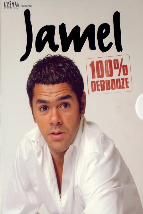 Jamel - 100% Debbouze