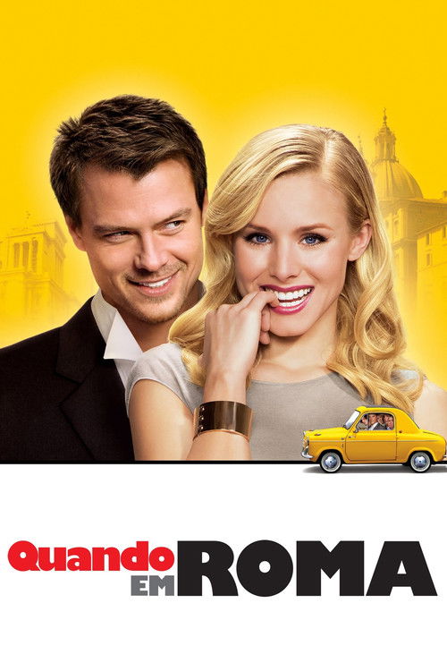 Assistir ! Em Roma 2010 Filme Completo Dublado Online Gratis