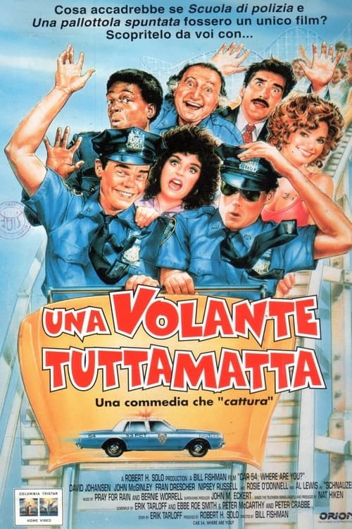 Una+volante+tutta+matta