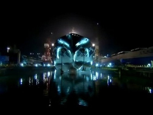 伟大工程巡礼第2季第4集