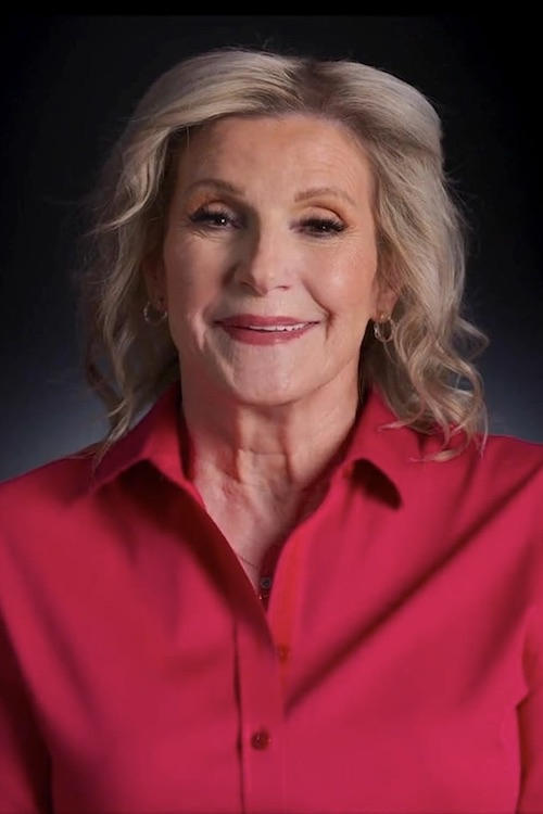 Claudia Peterson