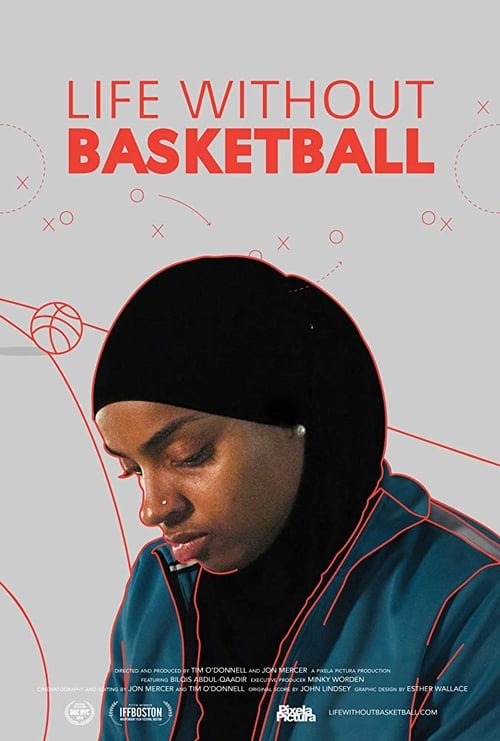 Life Without Basketball (2018) hulu movies HD