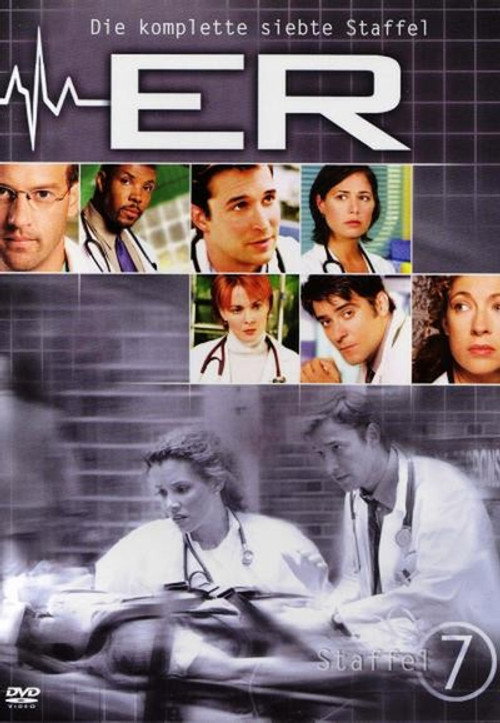 Staffel 7