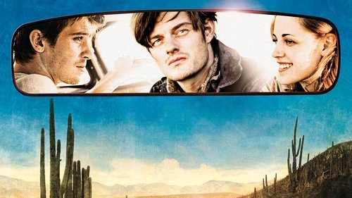 On the Road (2012) film completo