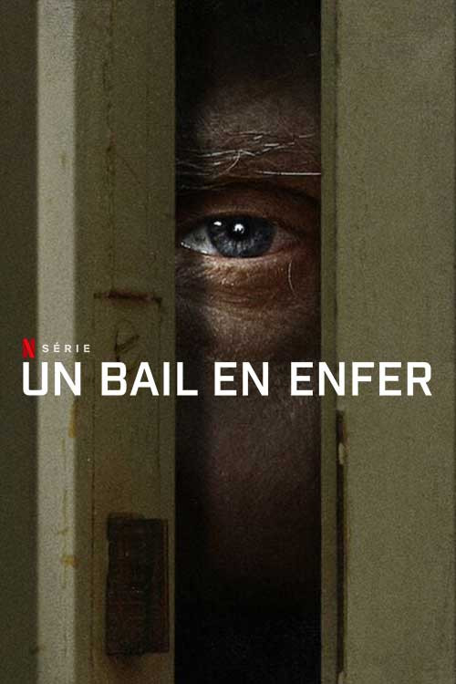Affiche de Un bail en enfer
