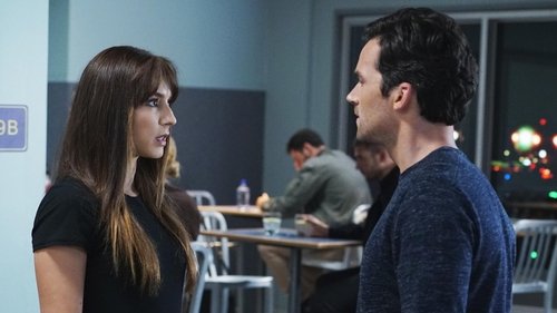 Pretty Little Liars - 15. Bölüm